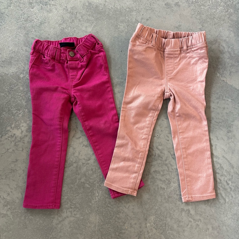 Gap jegging/jeans